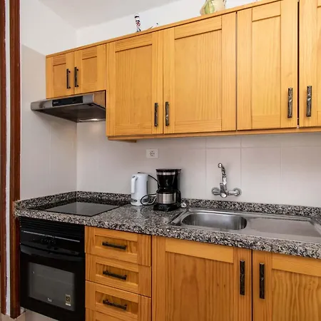 Floritas 23 - One Bed With Pool View Apartament *