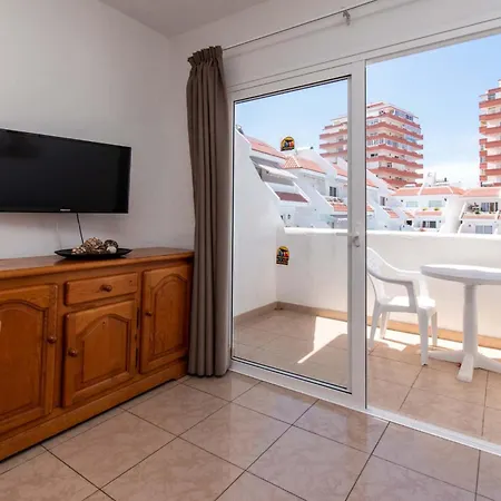Apartament Floritas 23 - One Bed With Pool View *