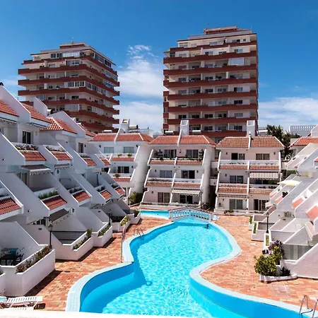 Floritas 23 - One Bed With Pool View * Πλάγια ντε λας Αμέρικας