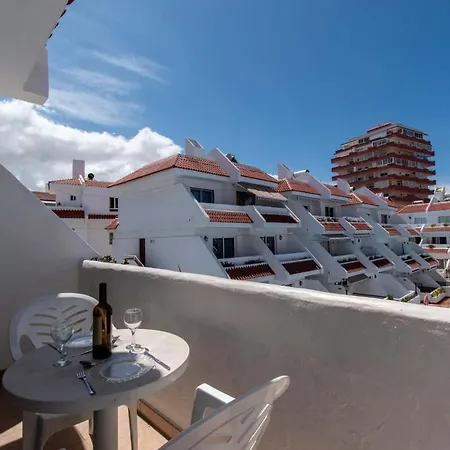 Floritas 23 - One Bed With Pool View Πλάγια ντε λας Αμέρικας