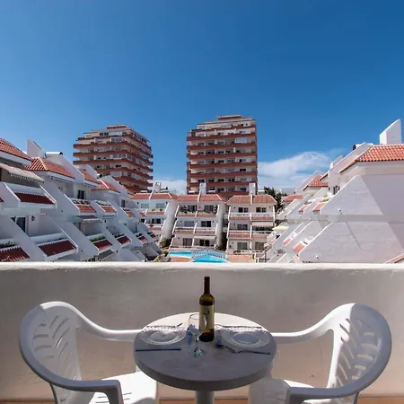 Floritas 23 - One Bed With Pool View Apartament *