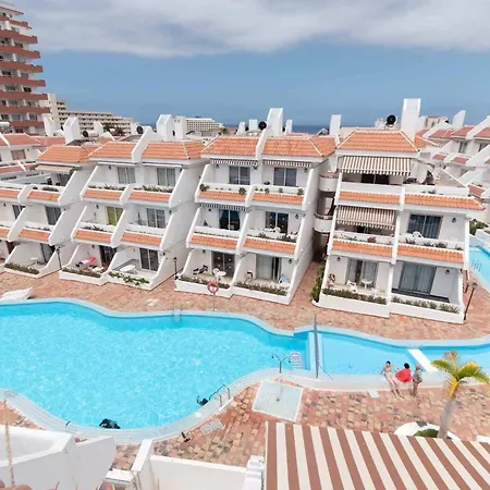 Floritas 23 - One Bed With Pool View * بلايا ذي لاس أميريكاس