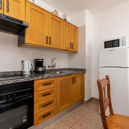 Floritas 23 - One Bed With Pool View *