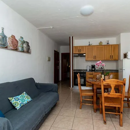 شقة Floritas 23 - One Bed With Pool View