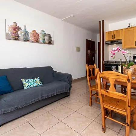 Apartment Floritas 23 - One Bed With Pool View *