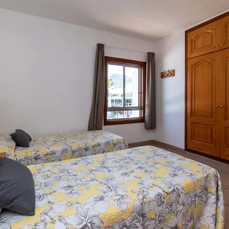 Floritas 23 - One Bed With Pool View * بلايا ذي لاس أميريكاس